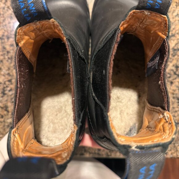 Thermal Blundstones women's US 7.5 AU 4.5 - Picture 13 of 15